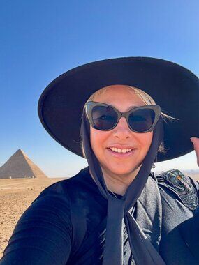 Meet your Posher, JoAnna